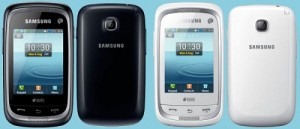 Harga Samsung Champ, Seri Ponsel Murah dari Vendor Terkenal