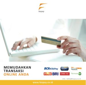 payment Gateway BCA