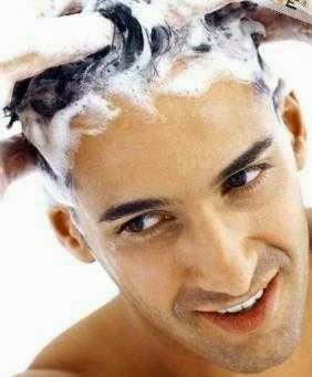 Cara merawat rambut pria