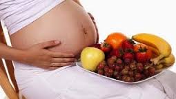 buah buahan untuk ibu hamil