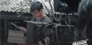 sekolah video editing di Jakarta