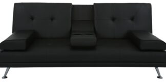 Sofa desain minimalis