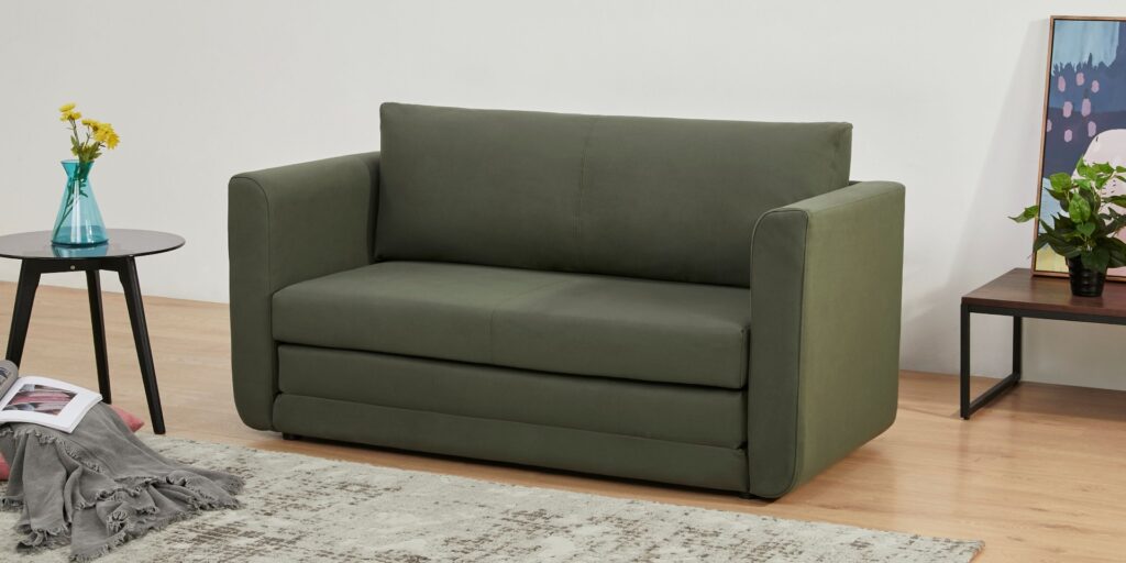 Sofa desain minimalis