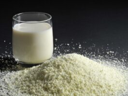 Pentingnya Asupan Nutrisi Produk Susu dari Nestle untuk Si Kecil