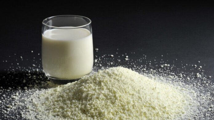 Pentingnya Asupan Nutrisi Produk Susu dari Nestle untuk Si Kecil