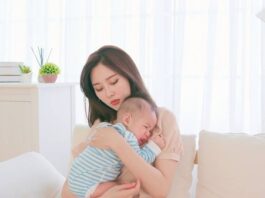 Cara Ampuh Mengatasi Gatal Pada Kulit Bayi